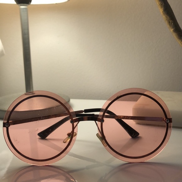 Pink sunglasses bundle - Picture 2 of 4
